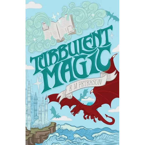 Turbulent Magic