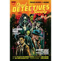 Dead Detectives Society #1