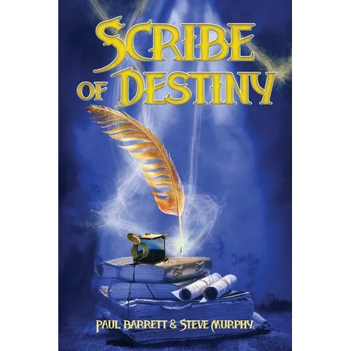 Scribe of Destiny
