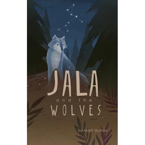 Jala and the Wolves