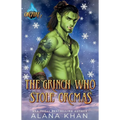 The Grinch Who Stole Orcmas