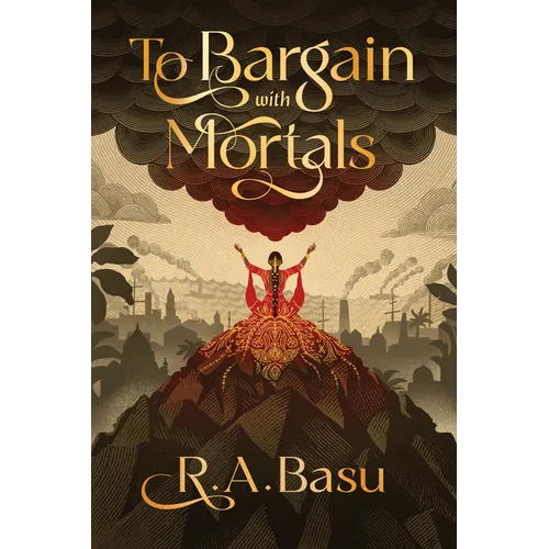 To Bargain with Mortals