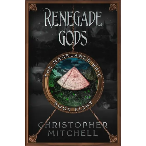 Renegade Gods