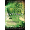 Beginnings: An Australian Speculative Fiction Anthology