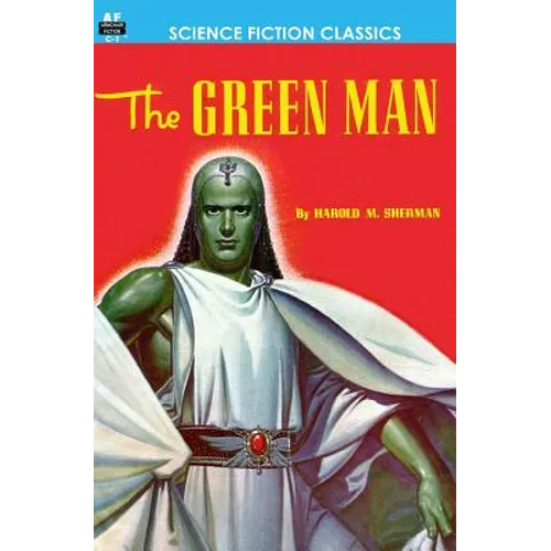 The Green Man
