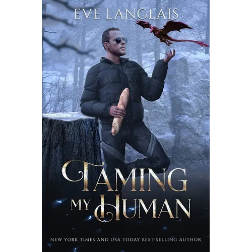 Taming My Human