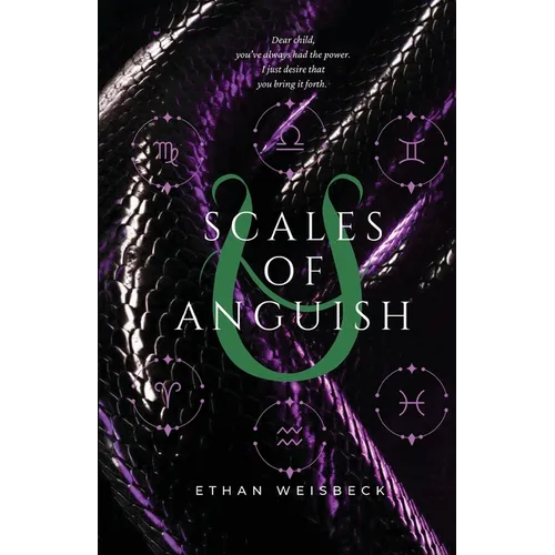 Scales of Anguish