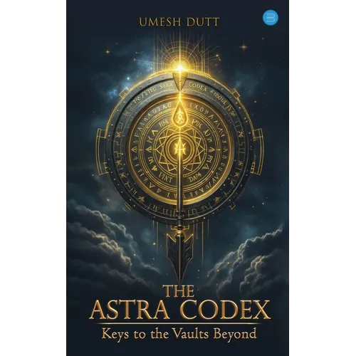 The Astra Codex: Keys to the Vaults Beyond