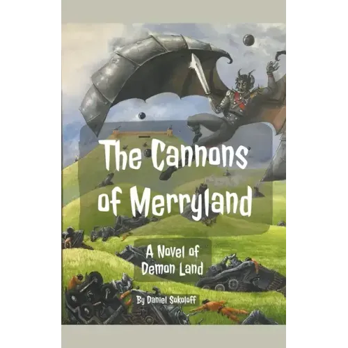 The Cannons of Merryland