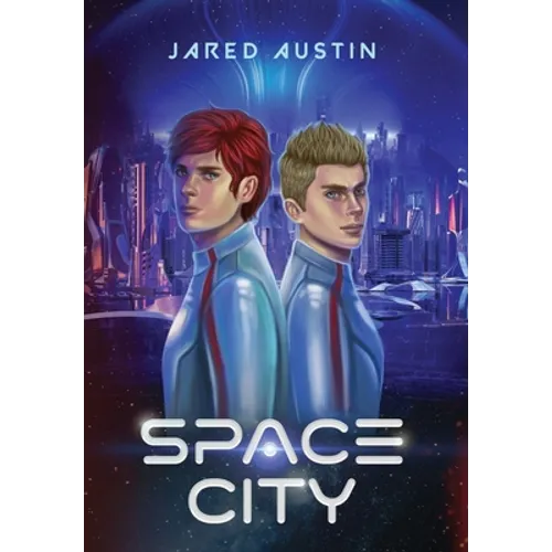 Space City