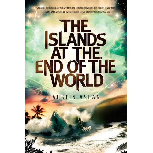 The Islands at the End of the World