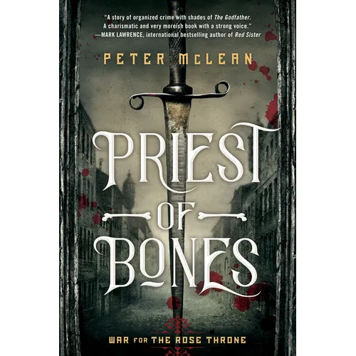 Priest of Bones