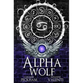 Alpha Wolf: Alternate Cover