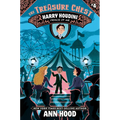 Harry Houdini #4: Prince of Air