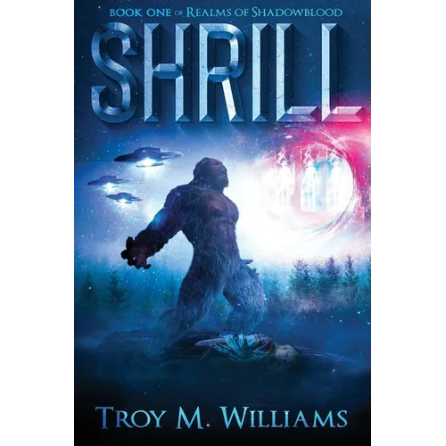 Shrill