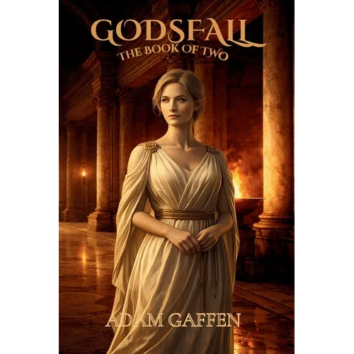 Godsfall: The Book of Two