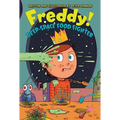 Freddy! Deep-Space Food Fighter