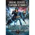 Moscow Mule: Phantom Queen Book 5 - A Temple Verse Series