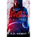 Fury Storm