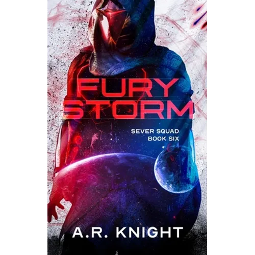 Fury Storm