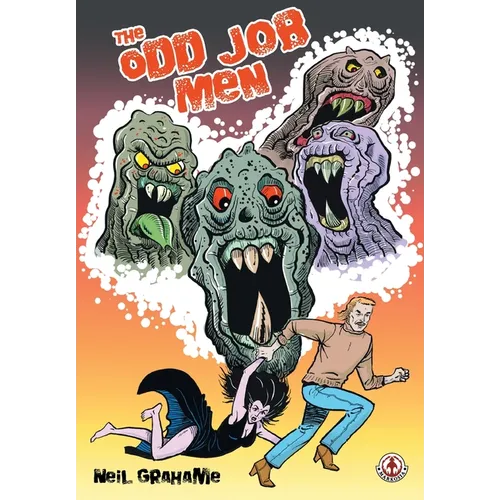 The Odd Job Men