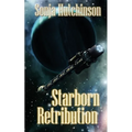 Starborn Retribution
