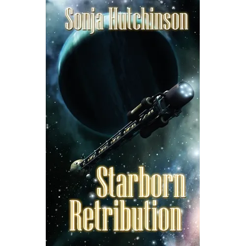 Starborn Retribution