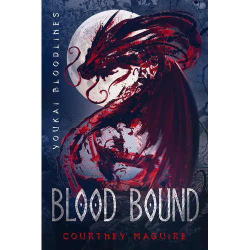 Blood Bound
