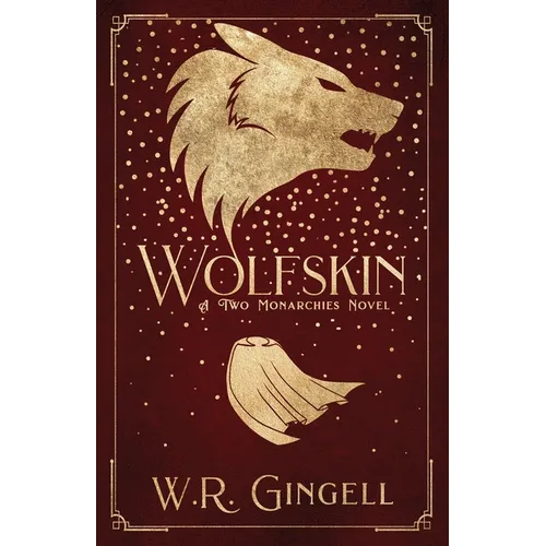 Wolfskin