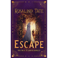 Escape: A Time Travel Romance
