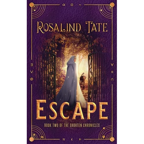 Escape: A Time Travel Romance