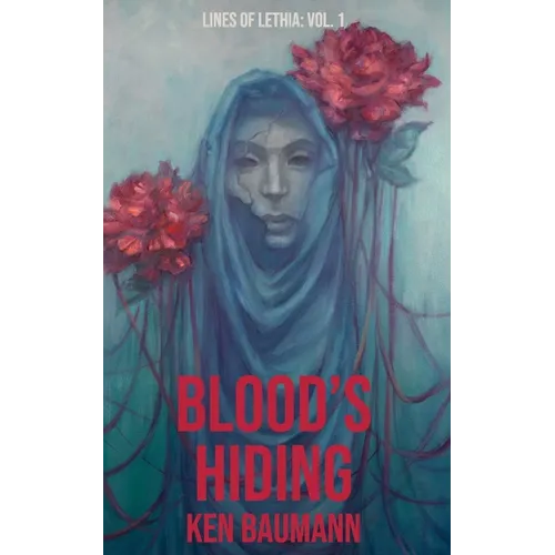 Blood's Hiding