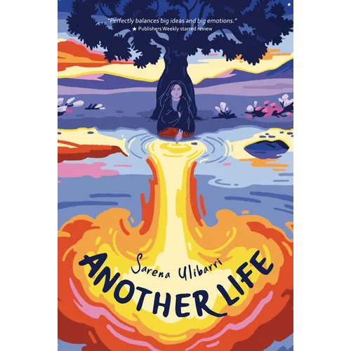 Another Life