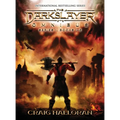 The Darkslayer Omnibus