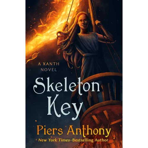 Skeleton Key