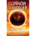 Lord Of War Origins Collection: 3 Science Fiction Space Opera Novellas