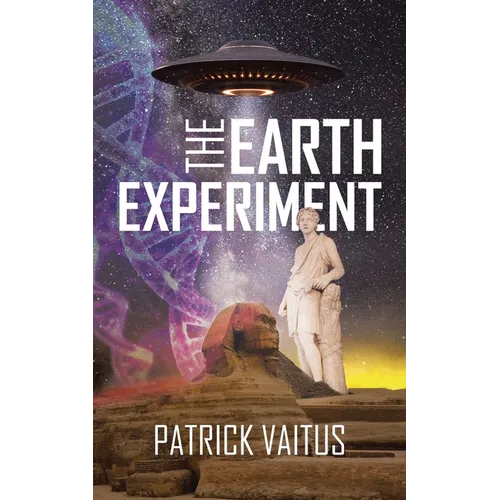 The Earth Experiment