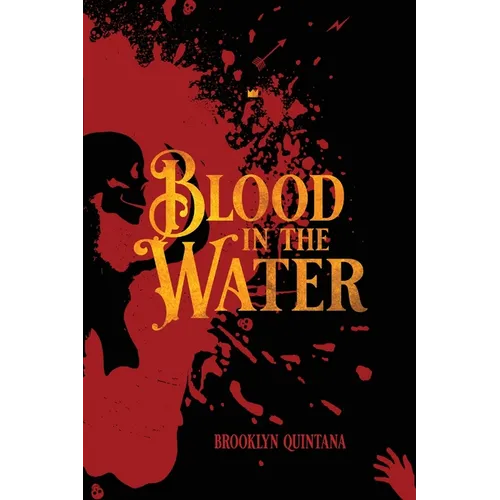 Fynneas Fog: Blood in the Water