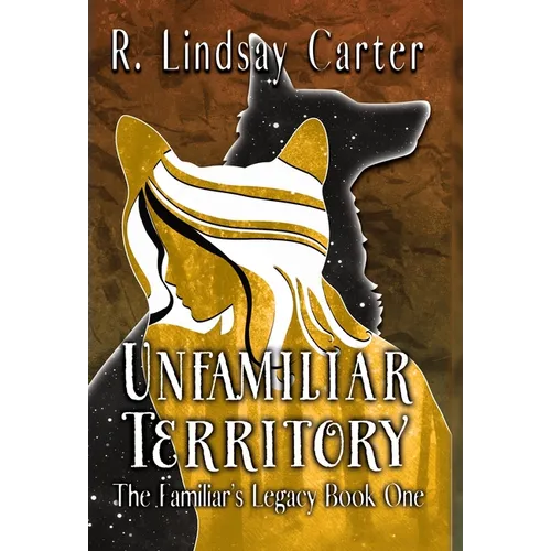 Unfamiliar Territory