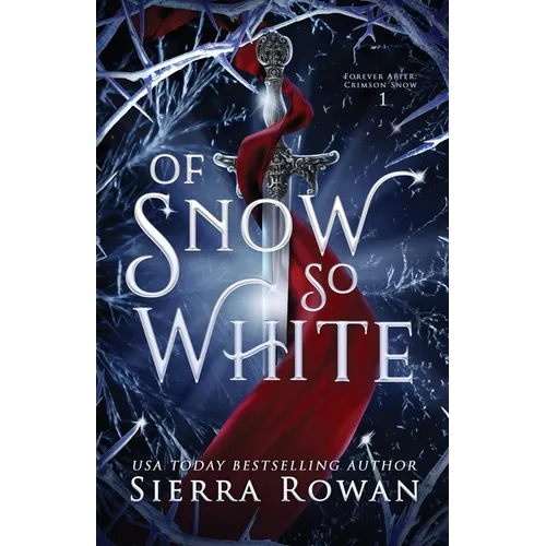Of Snow So White: A Reverse Harem Fantasy Romance