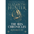 The Irin Chronicles: Books 1-3