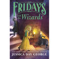 Fridays with the Wizards