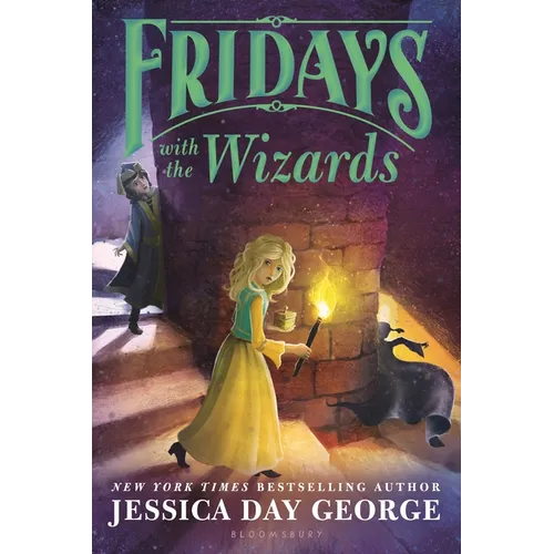 Fridays with the Wizards