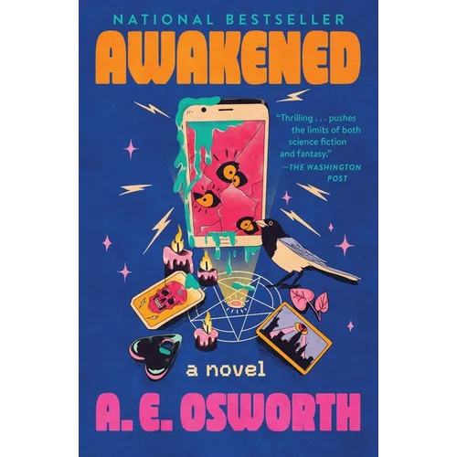 Awakened