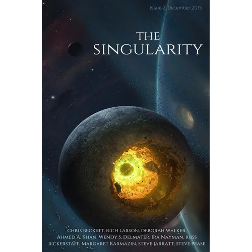 The Singularity magazine