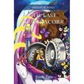 The Last Triceracorn (Book Two)