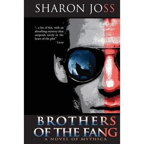 Brothers of the Fang