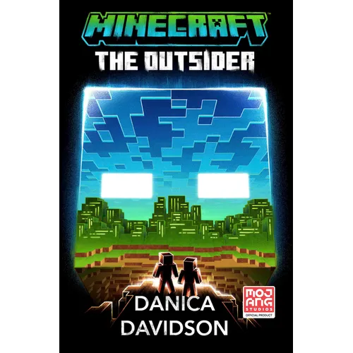 Minecraft: The Outsider