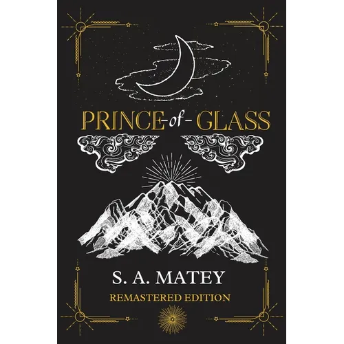 Prince of Glass