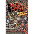 Team Murderhobo: Flaming Love Icosahedron